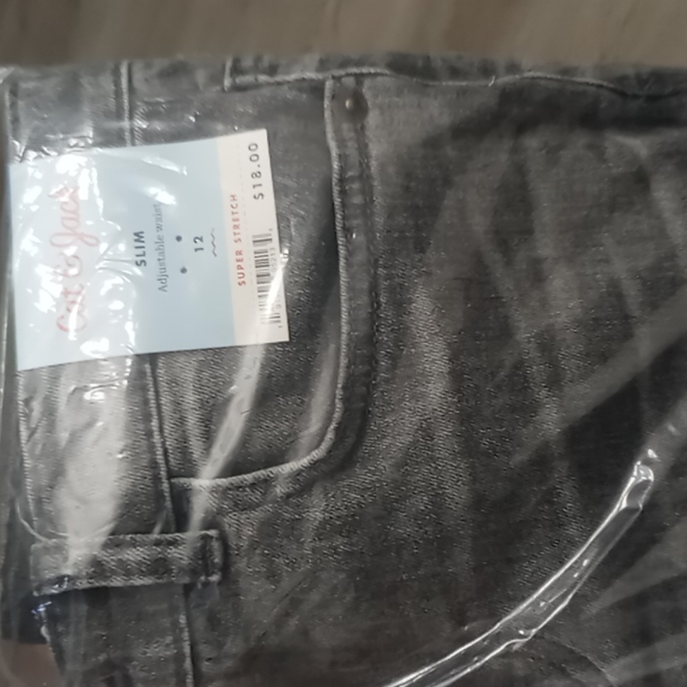 Cat Jack Jeans TARGET BRAND